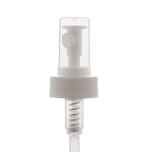 stock Fine mist spray big dosage 1cc 1ml PP plastic with big cap Manufacturer Wholesale Factory Supplier
