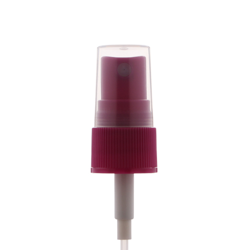 stock plastic perfume plastic 18/410 Mist sprayer Manufacturer Wholesale Factory Supplier
