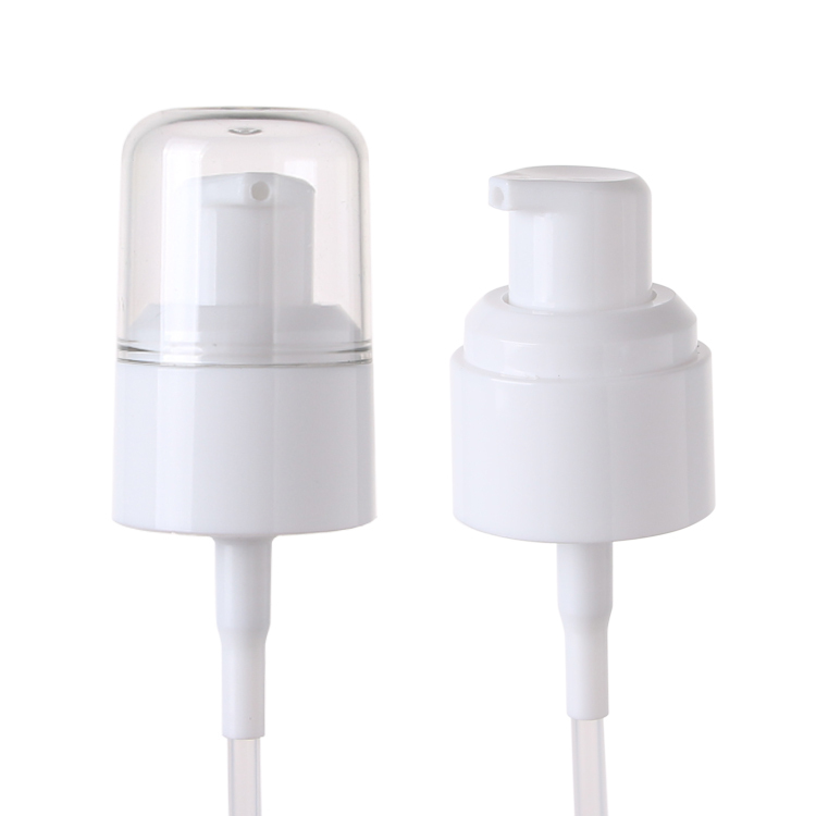 stock 20/410 Treatment pump cream pump manufacturer wholesale supplier factory