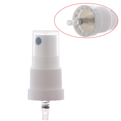 stock plastic 18/410 Mist sprayer with tamper evident ring Manufacturer Wholesale Factory Supplier