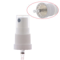 stock plastic 18/410 Mist sprayer with tamper evident ring Manufacturer Wholesale Factory Supplier