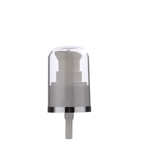 stock 24/410 Treatment pump with big cap Manufacturer Wholesale Factory Supplier