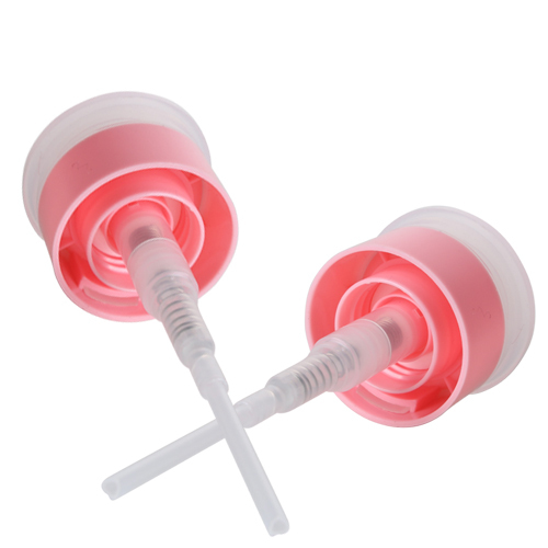 stock plastic 24/410 Nail polish remover pump Manufacturer Wholesale Factory Supplier