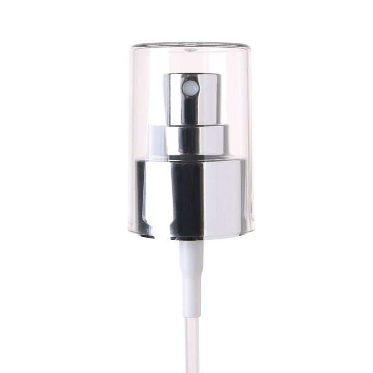 stock aluminum 24/410 perfume Mist sprayer Manufacturer Wholesale Factory Supplier
