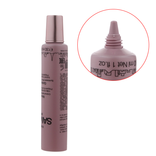 stock plastic eye cream tube Manufacturer Wholesale Factory Supplier