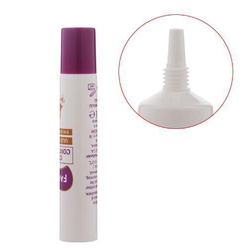 stock plastic eye cream tube Manufacturer Wholesale Factory Supplier