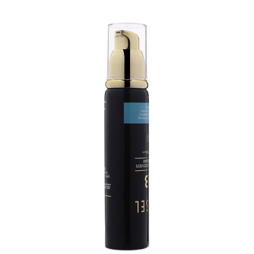 stock plastic cream tube with pump Manufacturer Wholesale Factory Supplier