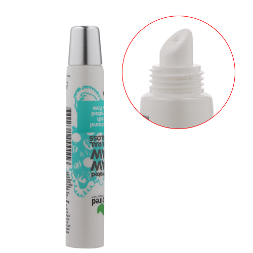 stock plastic lip balm tube Manufacturer Wholesale Factory Supplier