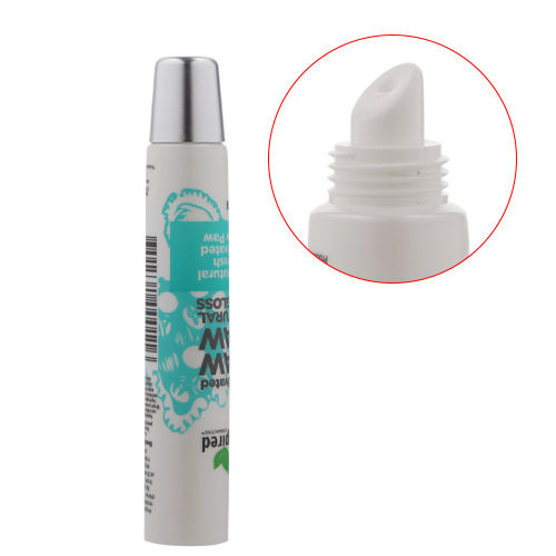 stock plastic lip balm tube Manufacturer Wholesale Factory Supplier