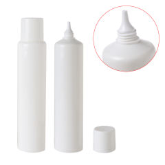 stock plastic cream tube Manufacturer Wholesale Factory Supplier