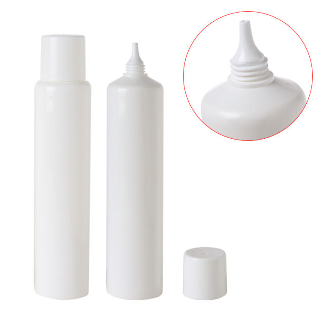 stock plastic cream tube Manufacturer Wholesale Factory Supplier