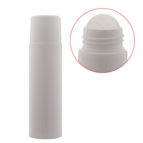 plastic cream tube with roll on Manufacturer Wholesale Factory Supplier