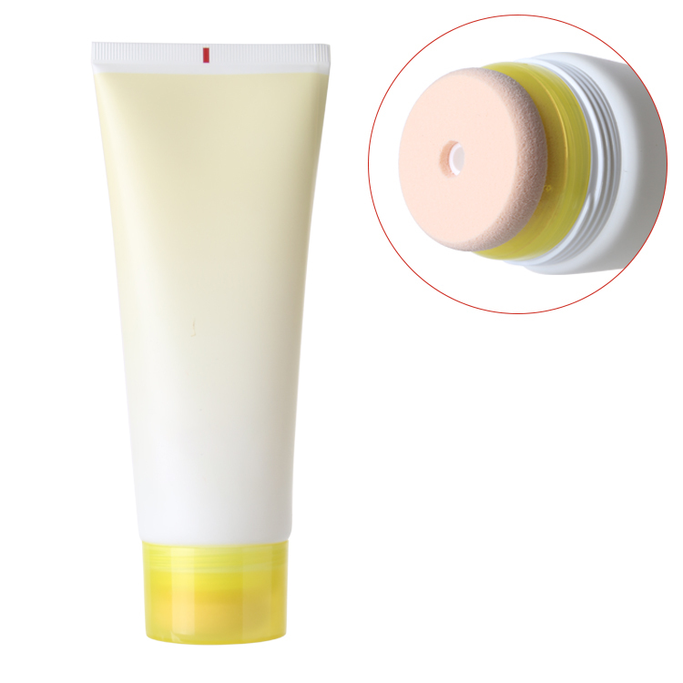 stock PE tube with PLANE CAVEMOUS Manufacturer Wholesale Factory Supplier