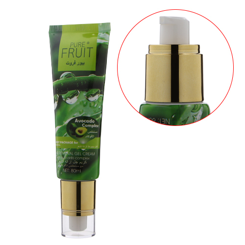 stock Laminated Tube with pump Manufacturer Wholesale Factory Supplier