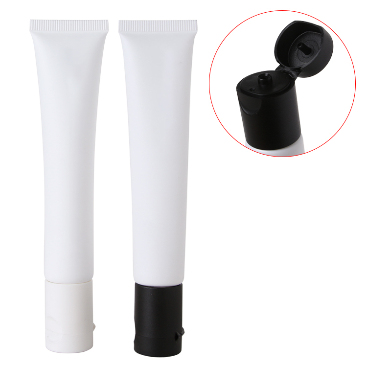 stock plastic cream tube Manufacturer Wholesale Factory Supplier