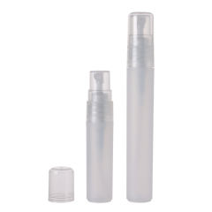 plastic atomizer bottle pen shape perfume bottleManufacturer Wholesale Factory Supplier