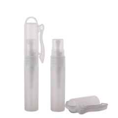 stock plastic atomizer pen bottle pen bottle with mist sprayer Manufacturer Wholesale Factory Supplier