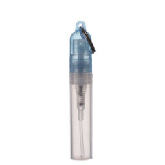 stock 2ml plastic atomizer pen bottle perfume pen bottle Manufacturer Wholesale Factory Supplier