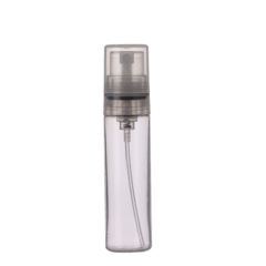stock plastic atomizer pen bottle round shaped perfume pen Manufacturer Wholesale Factory Supplier