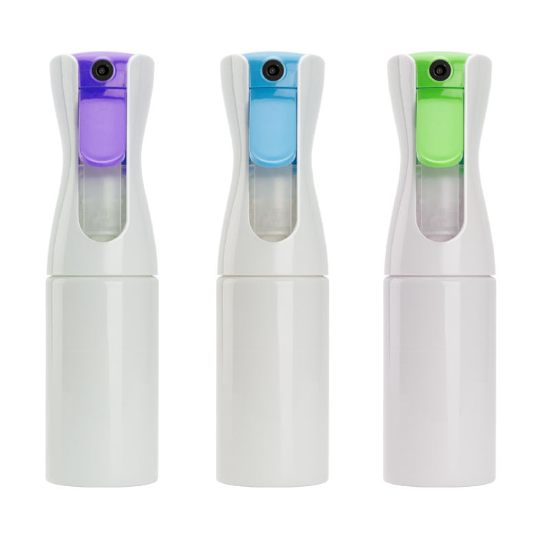 stock plastic conyinuous spray bottle Manufacturer Wholesale Factory Supplier