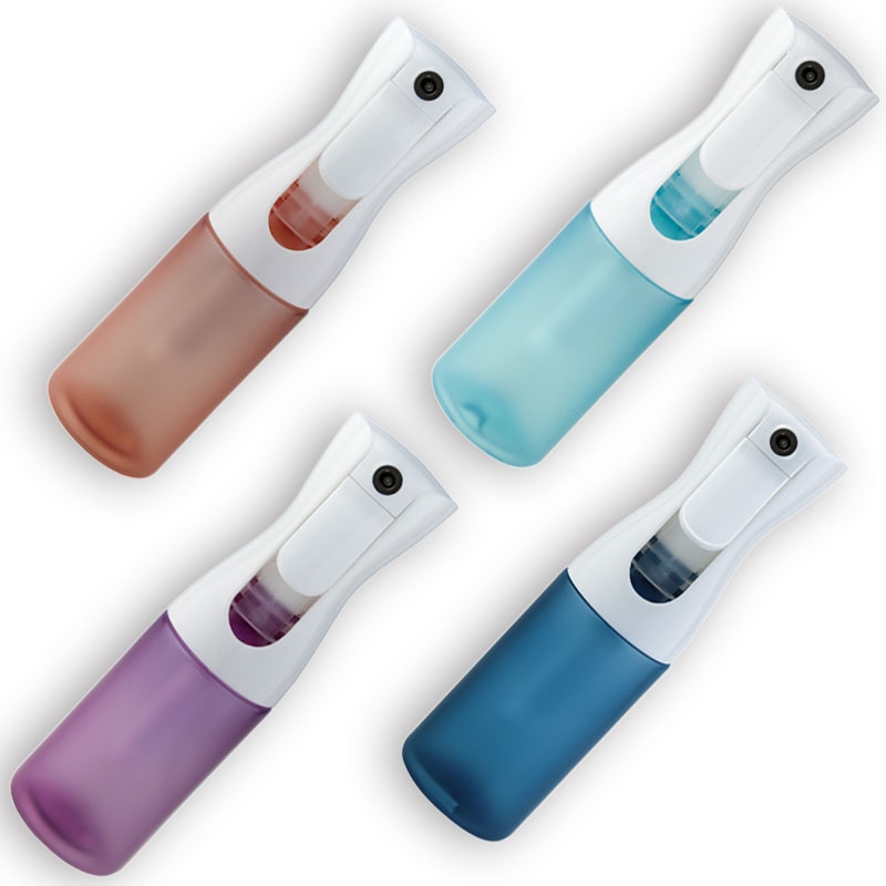 stock plastic conyinuous spray bottle Manufacturer Wholesale Factory Supplier