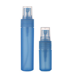 stock plastic atomizer pen bottle perfume bottle Manufacturer Wholesale Factory Supplier