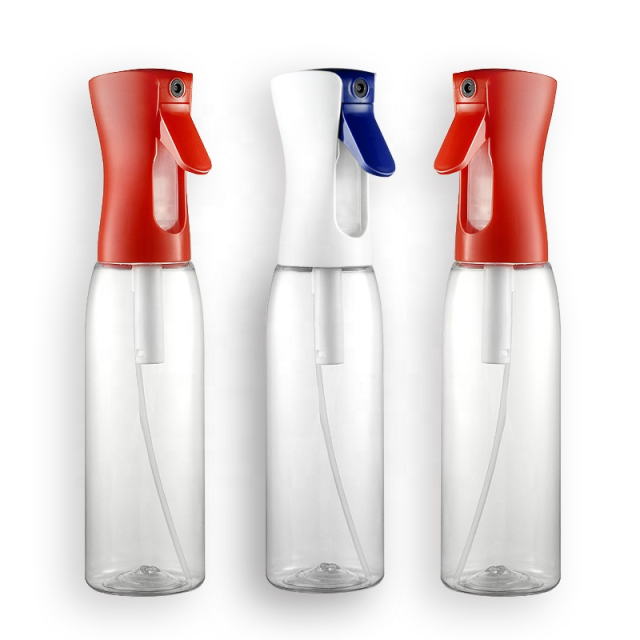 stock plastic conyinuous spray bottle Manufacturer Wholesale Factory Supplier