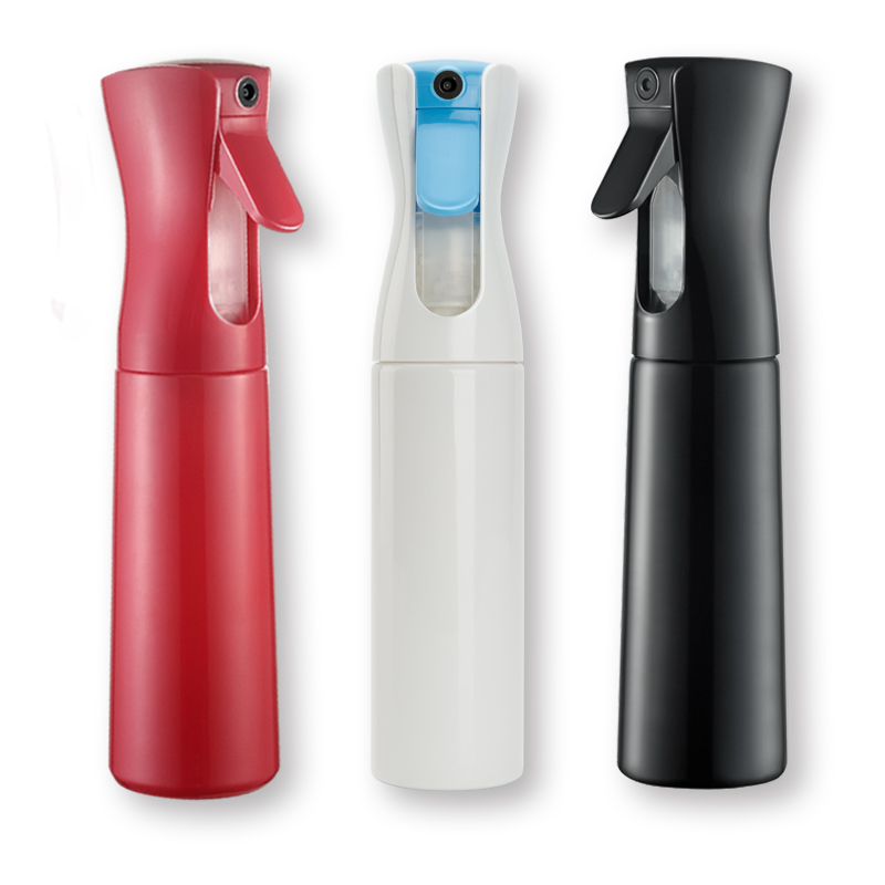stock plastic conyinuous spray bottle Manufacturer Wholesale Factory Supplier