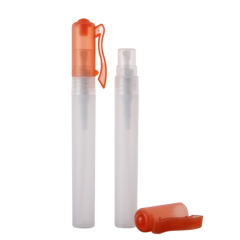 stock plastic atomizer oen bottle perfume pen Manufacturer Wholesale Factory Supplier