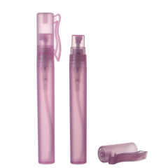 stock plastic atomizer pen bottle perfume pen Manufacturer Wholesale Factory Supplier