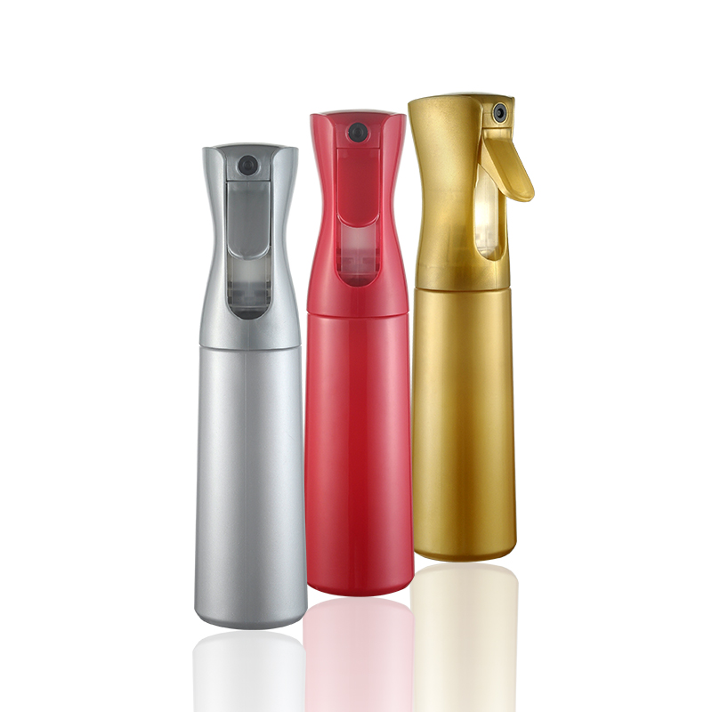 stock plastic conyinuous spray bottle Manufacturer Wholesale Factory Supplier