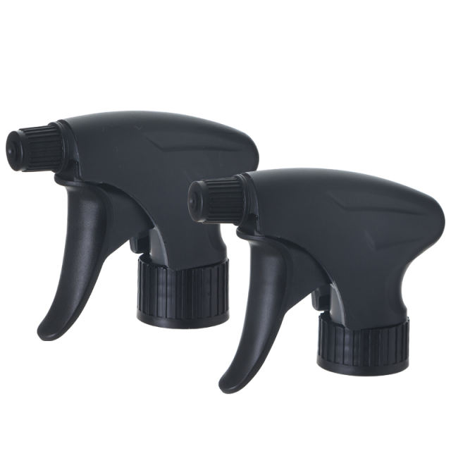 stock plastic 24/410 Trigger sprayer Manufacturer Wholesale Factory Supplier