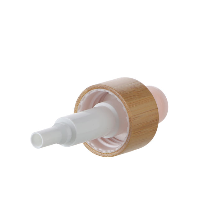 stock 28/410 plastic eco-friendly Lotion pump with pink pump head shampoo dipenser Manufacturer Wholesale Factory Supplier