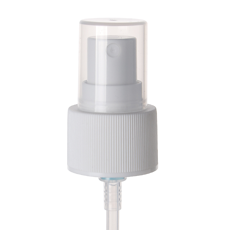stock plastic clear 18/410 Mist sprayer Manufacturer Wholesale Factory Supplier