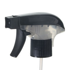 stock plastic 24/410 Trigger sprayer Manufacturer Wholesale Factory Supplier