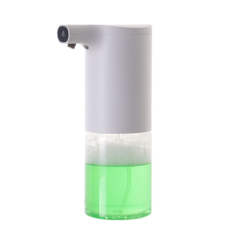 350ml PET bottle sanitizer bottle manufacturer wholesale factory supplier
