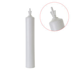 empty lotion cream PE tube Manufacturer Wholesale Factory Supplier