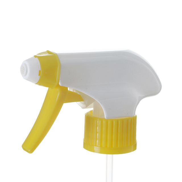 stock plastic 24/410 Trigger sprayer Manufacturer Wholesale Factory Supplier