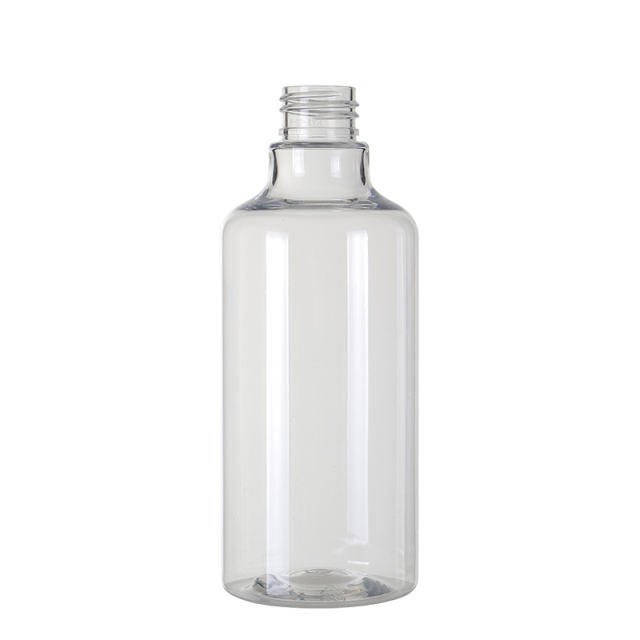 300ml 500ml PET bottle cover cap bottle manufacturer wholesale factory supplier