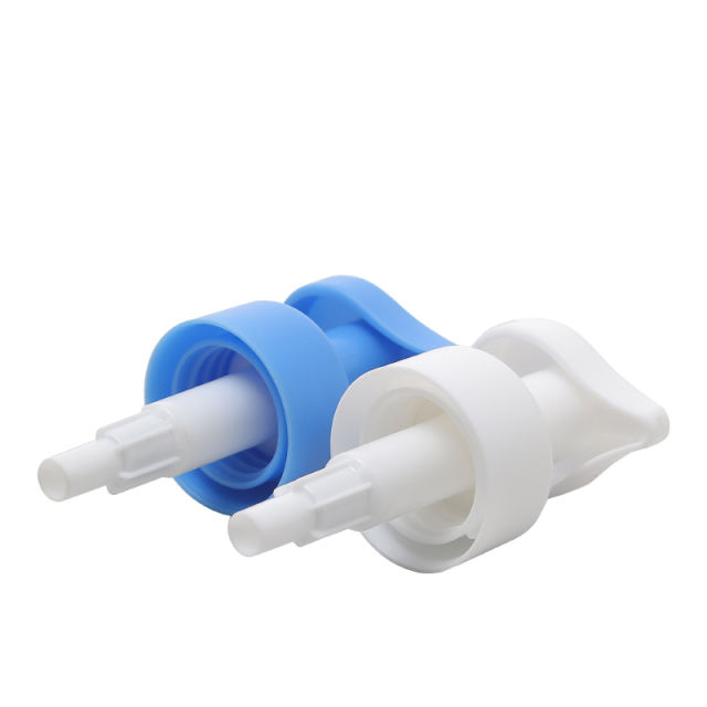 stock 28/410 plastic Lotion pump pure color pump lotion dispenser Manufacturer Wholesale Factory Supplier