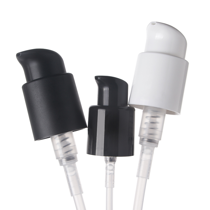 stock cream pump 20mm 24mm Treatment pump Manufacturer Wholesale Factory Supplier