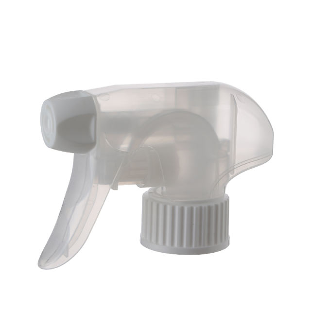 stock plastic 24/410 Trigger sprayer Manufacturer Wholesale Factory Supplier