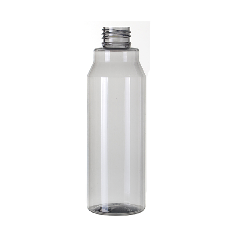 150ml PET cosmetic bottle strange form manufacturer wholesale factory supplier