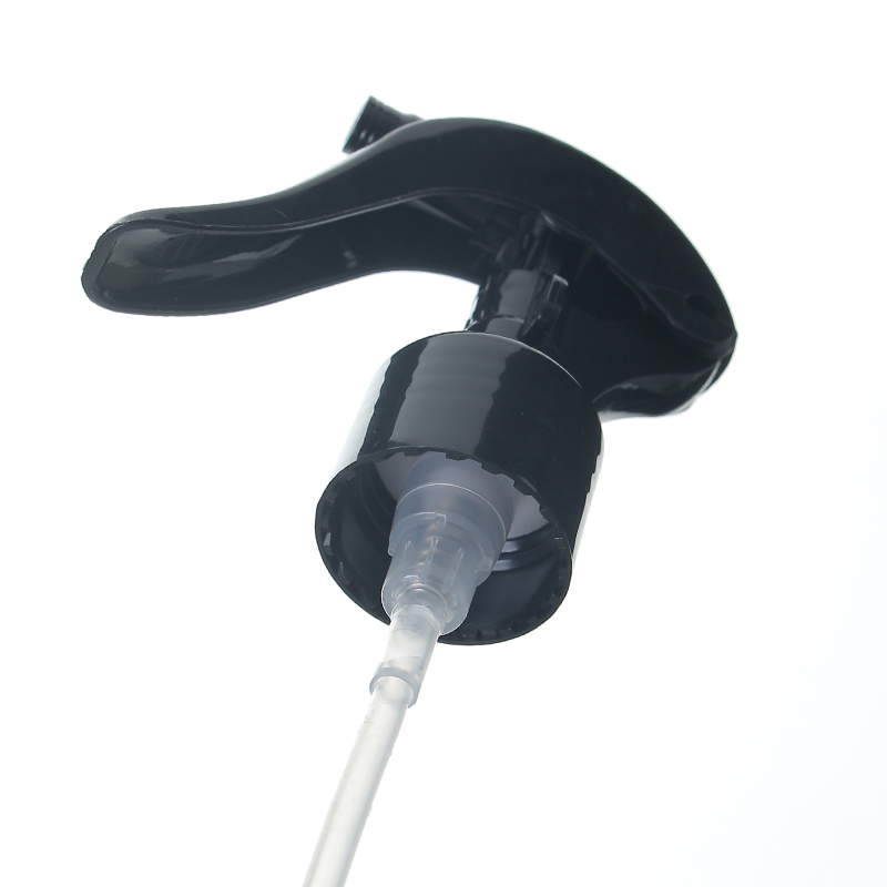 stock plastic 24/410 Trigger sprayer Manufacturer Wholesale Factory Supplier