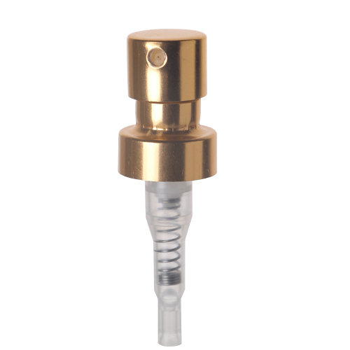 stock 13mm aluminum Mist sprayer Manufacturer Wholesale Factory Supplier