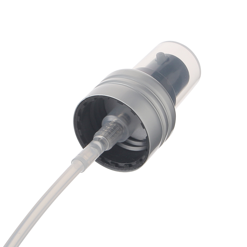 stock cream pump 20mm 24mm Treatment pump Manufacturer Wholesale Factory Supplier