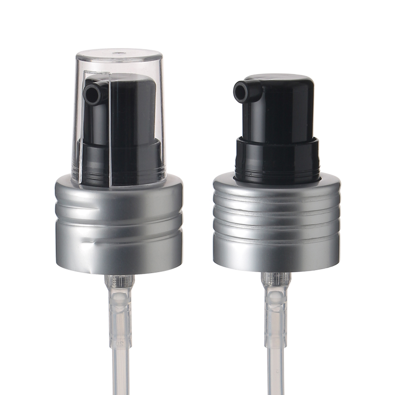 stock cream pump 20mm 24mm Treatment pump Manufacturer Wholesale Factory Supplier