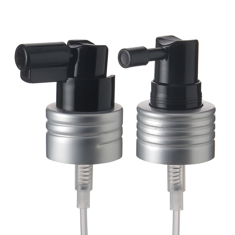 stock plastic white 18/410 Nasal medical sprayer spray nozzle Manufacturer Wholesale Factory Supplier