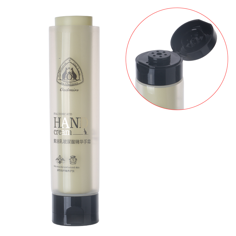 PE tube flip top cap tube Manufacturer Wholesale Factory Supplier