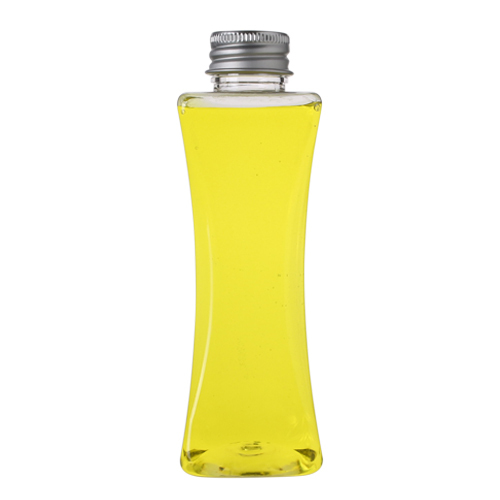 150ml PET cosmetic bottle strange form series bottle wholesale manufacturer factory supplier